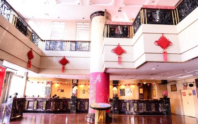 Heilongjiang Kunlun Hotel