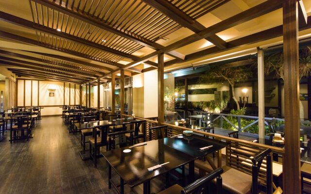 Kanehide Kise Beach Palace