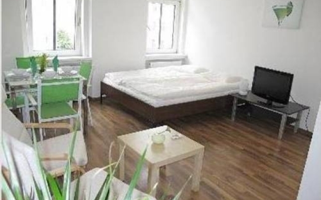 Vienna-apartment-one Wiedner