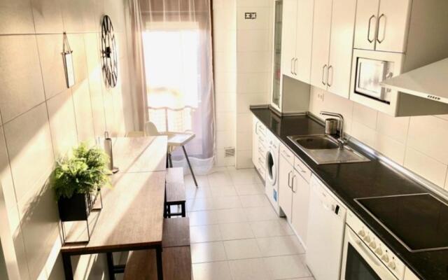 Apartamento Turístico El Enclave