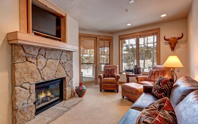 Park Avenue Lofts by Great Western Lodging