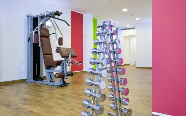 Premier Inn Stuttgart Bad Cannstatt Hotel