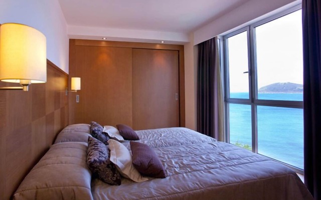 Hotel Thalasso Cantabrico Las Sirenas