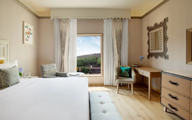 Raajsa, Kumbalgarh - IHCL SeleQtions