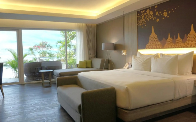 Amaranta Prambanan Hotel