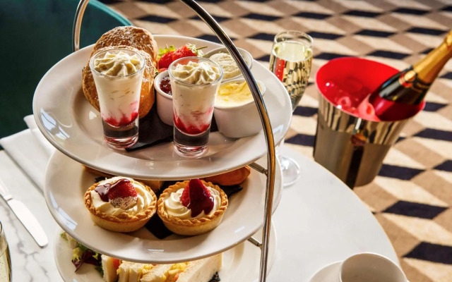 Mount Royal Hotel Edinburgh by The Unlimited Collection