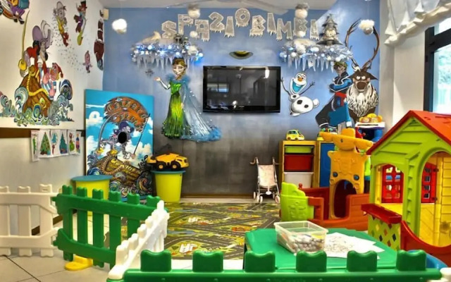 Hotel Florida