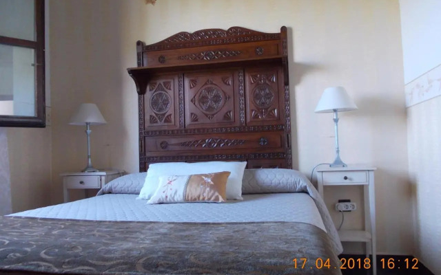 Casa Rural Miamendi