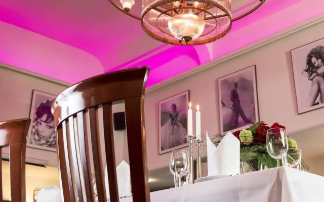 Parkhotel Bielefeld