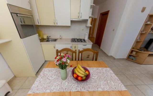 Apartman Marija