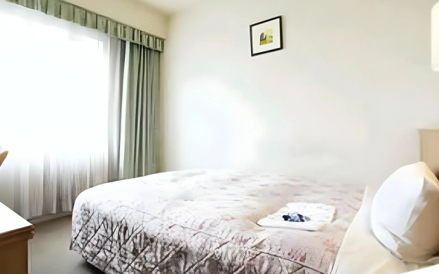 Pearl Hotel Ota – Guest Rooms – Ota