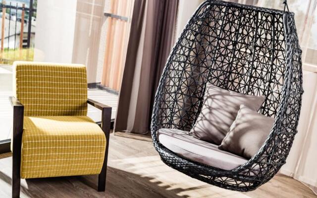 Albergo Plattenhof