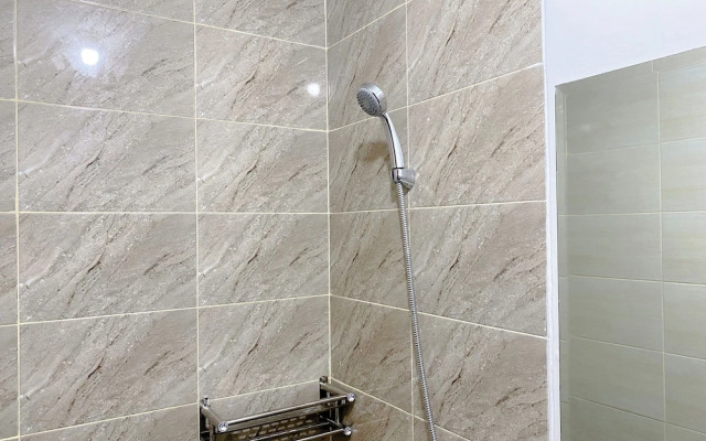 Serene And Tidy Studio Apartment Transpark Juanda Bekasi Timur