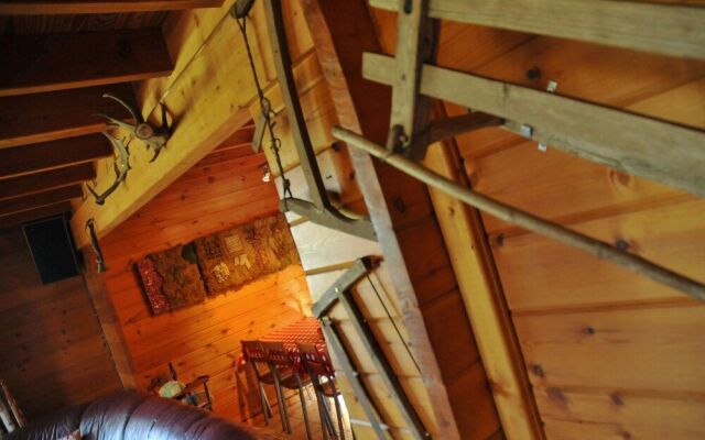 Chalet Le Mirador