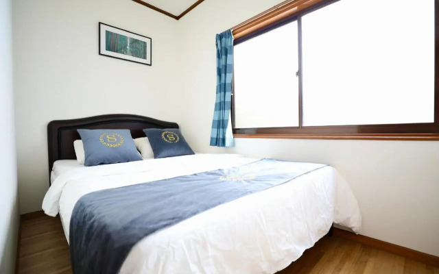 Osaka Umeda Yuan Hostel