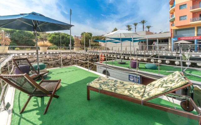 The Homeboat Company Albufeira