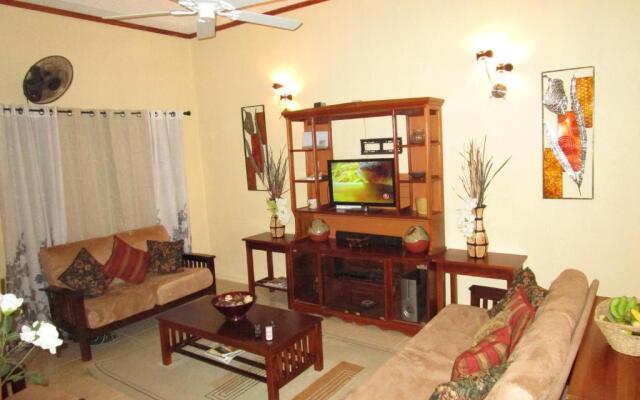 The Residence Portmore Apartments