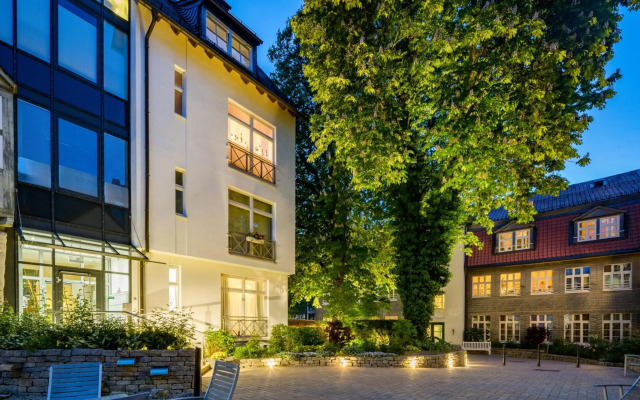 GDA Hotel Schwiecheldthaus