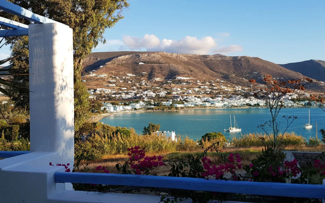 Paros Paradise Apartments