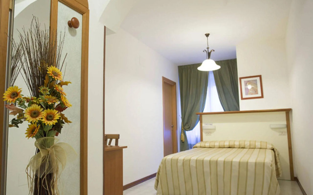 Hotel Vignola