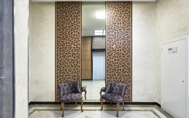 Raisson Ahotel B104