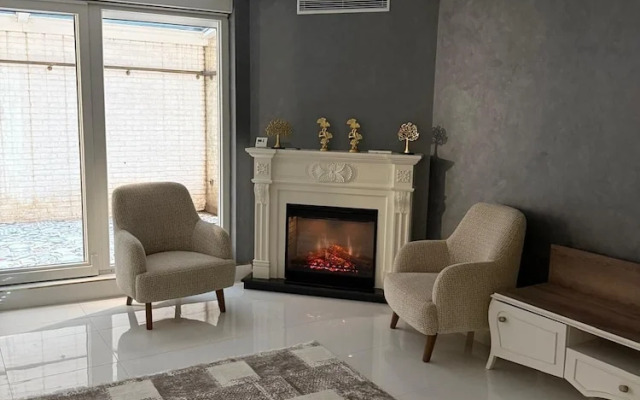 Serbest Suite Nişantaşı