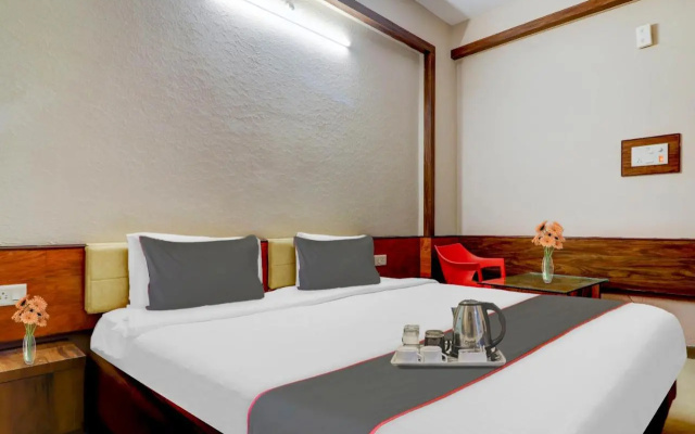Hotel Green Nest Suites