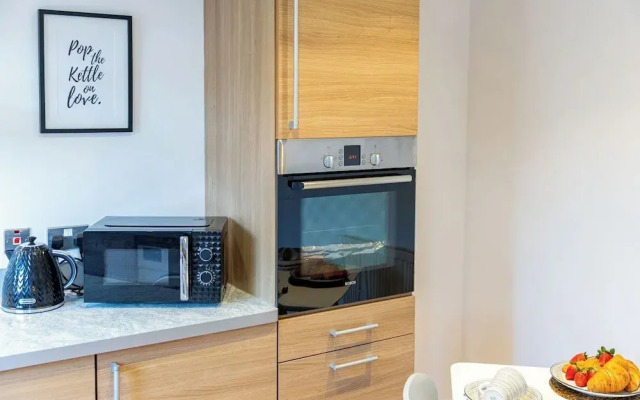 Doncaster 1st floor Apartment