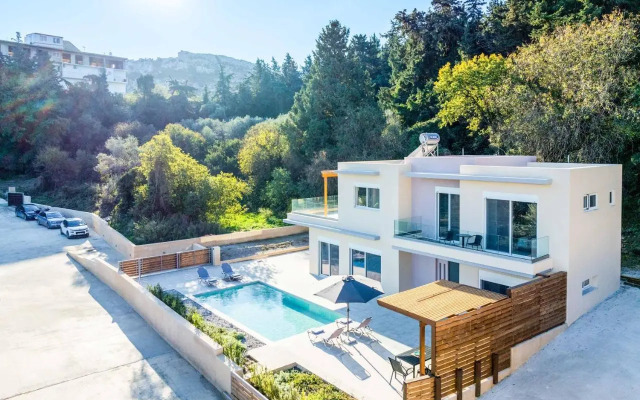 Villa Anastazia