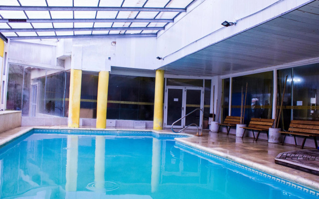 San Remo Resort Hotel