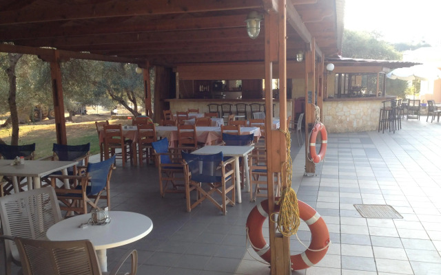 Hotel Kyriaki