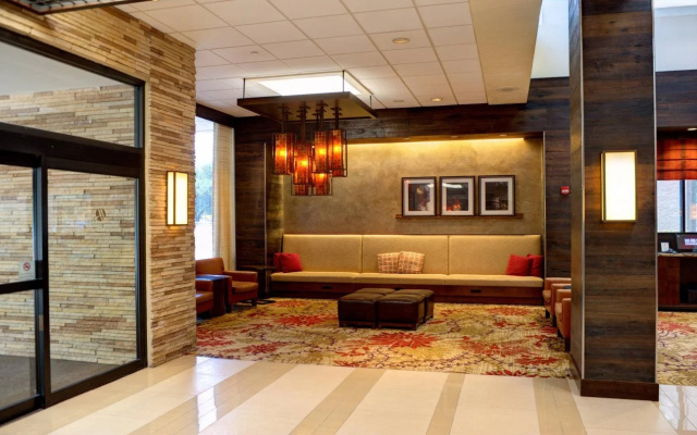 Houston Marriott North