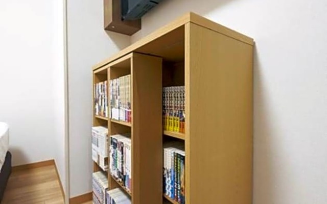 Hotel Sun Clover Koshigaya Station - Vacation STAY 55382