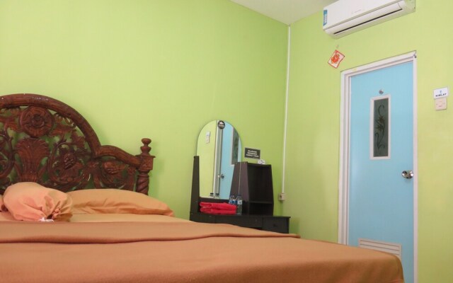 Homestay JSKU Karimunjawa