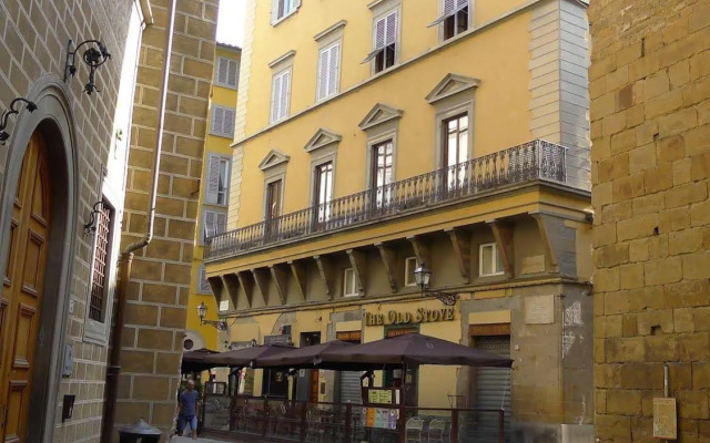 Relais Cavalcanti Guest House