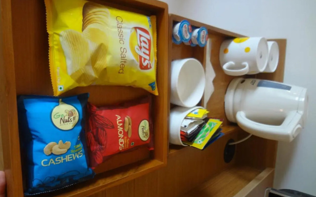 Lemon Tree Hotel, Ahmedabad