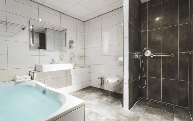 Van der Valk Theaterhotel Almelo