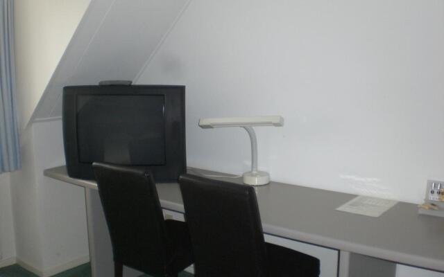 Hotel Steensel