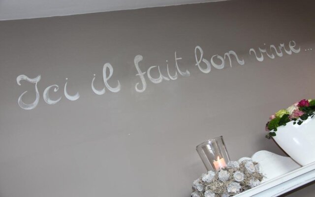 B&B La Bouliniere