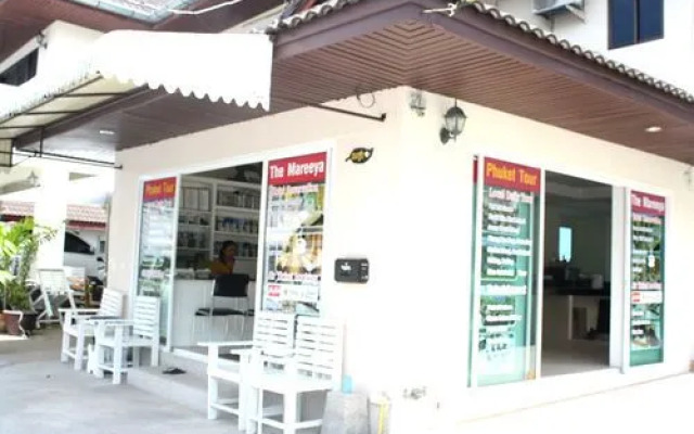 The Mareeya Place