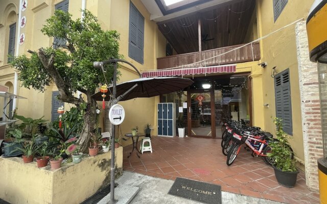 Malayan Heritage Hotel