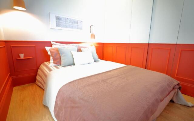 Guest H4U - Porto Casa da musica