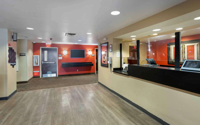 Extended Stay America Suites Long Island Bethpage