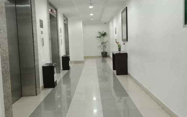 Inn19 @Bassura City