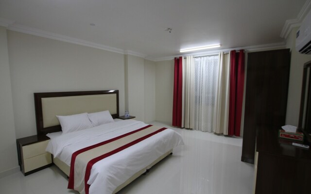 AlShahba Hotel Apartments