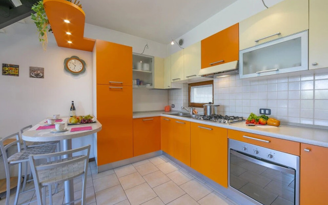 Vistalago Green Residence 100m From Lake
