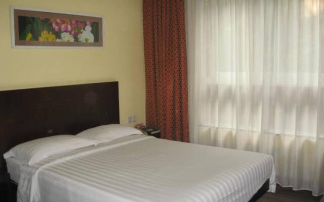 City Inn Qinghui Shunde