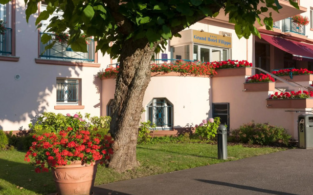 Grand Hotel Filippo