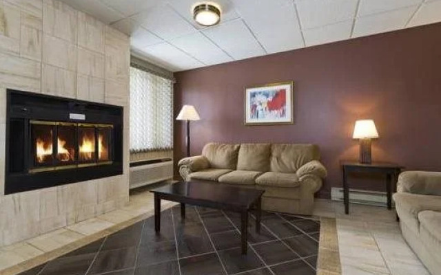 La Remontée Appartements Hôtel