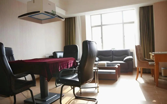 Vienna Hotel Foshan Lingnan Pearl Gymnasium